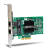 HPE NC360T PCIe Dual Port Gigabit NIC