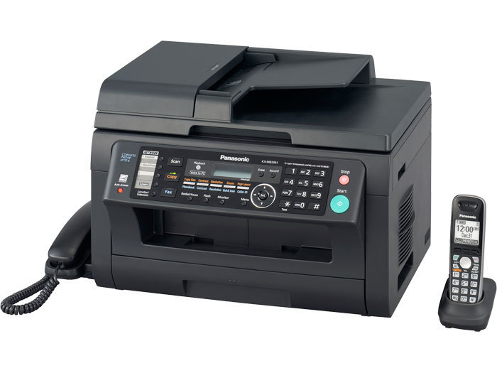 20629 - Stampante Laser Monocromatica Panasonic KX-P7105 15ppm 1200dpi A4  USB - Panasonic