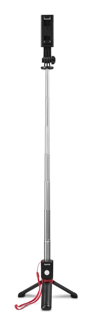 Hama Fancy Stand 70 II selfie stick Smartphone Black
