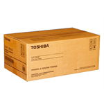 Toshiba 6AJ00000050/T-FC35EC Toner cyan, 21K pages/6% for Toshiba E-Studio 2500 C