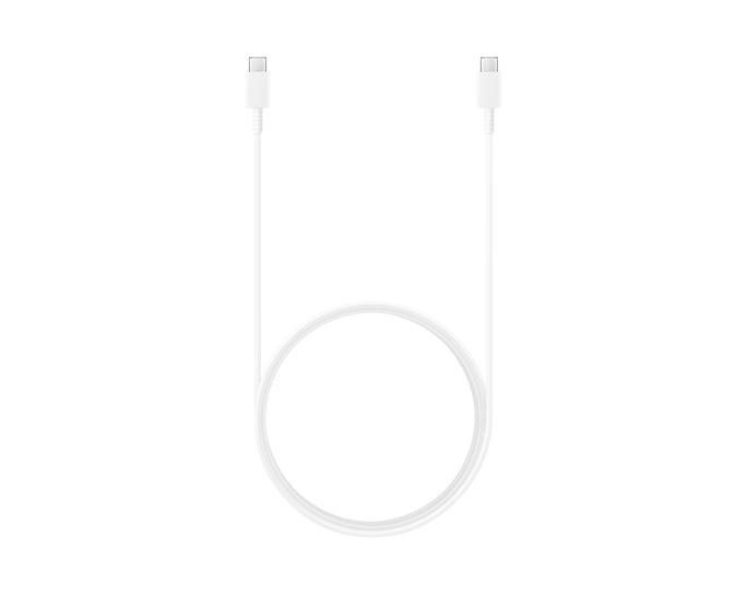 Samsung EP-DX310JWEGWW USB cable USB 2.0 1.8 m USB C White