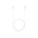 Samsung EP-DX310JWEGWW USB cable USB 2.0 1.8 m USB C White