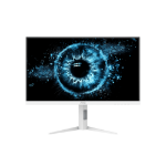 AOC G4 Q27G4SL/WS computer monitor 68.6 cm (27") 2560 x 1440 pixels Black, Red