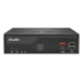 Shuttle Slim PC DH810 , S1851, 1x HDMI (2.1), 1x DP, 1x USB-C (DP), 1x 2.5" , 2x M.2, 2x LAN (Intel 1G + 2.5G), 2x COM, 24/7 Dauerbetrieb, inkl. VESA