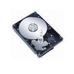 CoreParts SA1T2I838S interne harde schijf 1 TB 7200 RPM 2.5" SAS