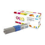 Armor K15683OW toner cartridge 1 pc(s) Cyan