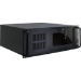 Inter-Tech IPC 4U-4088-S Rack Black