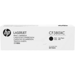 HP CF380XC/312X Toner cartridge black Contract, 4.4K pages ISO/IEC 19798 for HP CLJ Pro M 476