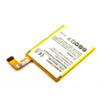 CoreParts MBTAB0004 tablet spare part/accessory Battery