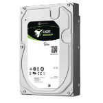 Seagate Enterprise ST4000NM005A internal hard drive 3.5" 4000 GB SAS