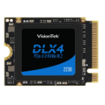 VisionTek 901700 internal solid state drive M.2 1 TB PCI Express 4.0 3D TLC NAND NVMe