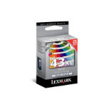 Lexmark 18Y0143 ink cartridge Original