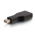 C2G DisplayPort - Mini DisplayPort m/f Black