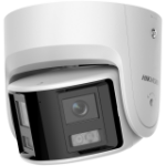 Hikvision DS-2CD2347G2P-LSU/SL(2.8mm)(C) Torentje IP-beveiligingscamera Binnen & buiten 3040 x 1368 Pixels Plafond/muur