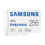 Samsung MB-MJ256KA 256 GB MicroSDXC UHS-I Class 10