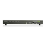 iogear GCS1808 KVM switch