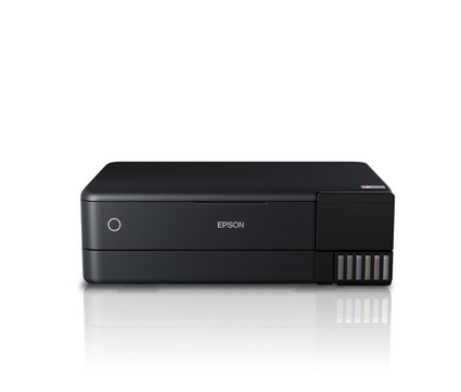 Image of Epson EcoTank ET-8550 Inkjet A4 5760 x 1440 DPI 32 ppm Wi-Fi