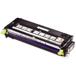 Dell 593-10295/G909C Toner yellow, 3K pages ISO/IEC 19798 for Dell 3130