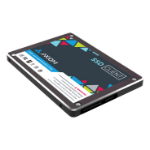 Axiom C550n 250 GB 2.5" Serial ATA III 3D TLC NAND