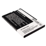 CoreParts MOBX-BAT-MOB855SL mobile phone spare part Battery Black