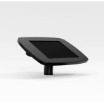 Bouncepad Desk | Samsung Tab A9 8.7 (2023) | Black | Exposed Front Camera and Home Button