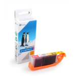 G&G Image 15843/NP-C-0581XXLM Ink cartridge magenta, 1x750 pages 12,2ml Pack=1 (replaces Canon CLI-581MXXL) for Canon Pixma TS 6150/8150
