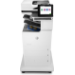 HP Color LaserJet Enterprise Flow LaserJet Enterprise M682z Wireless Multifunction Color Printer, Copier, Scanner; Duplex
