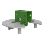 Cisco MA-MNT-MV-68 security camera accessory Mount adapter