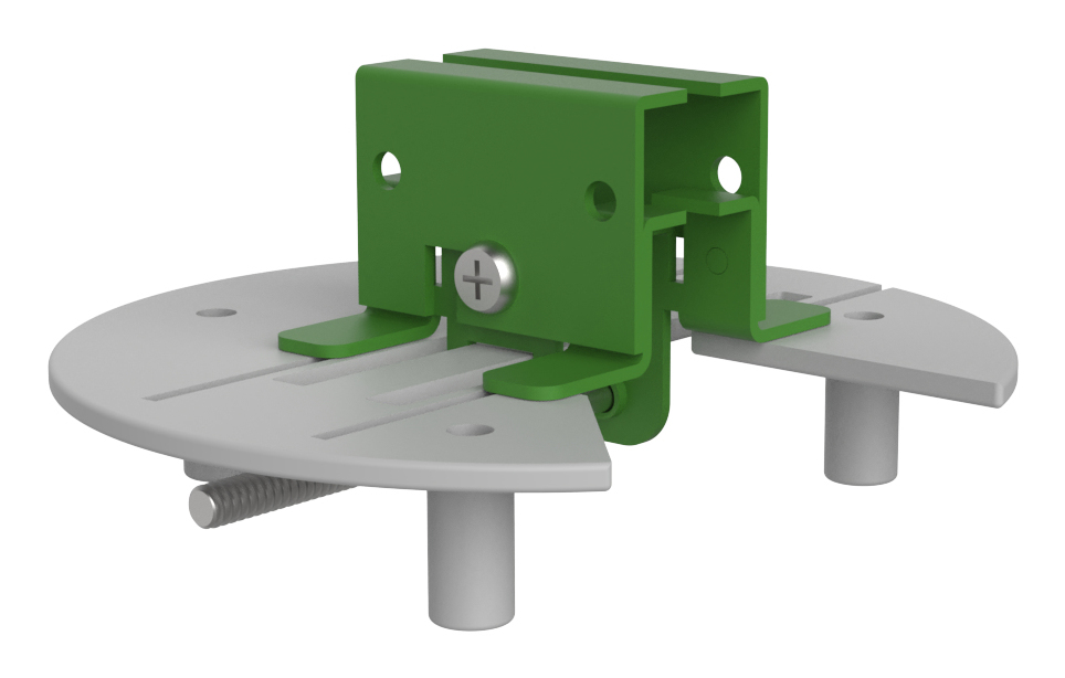 Cisco MA-MNT-MV-68 security camera accessory Mount adapter