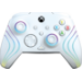 PDP Afterglow Wave Wired Controller: White For Xbox Series X|S, Xbox One & Windows 10/11