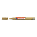 Edding 751 Goud 10 stuk(s)
