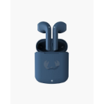 Fresh 'n Rebel Twins Core Headset True Wireless Stereo (TWS) In-ear Calls/Music/Sport/Everyday Bluetooth Blue