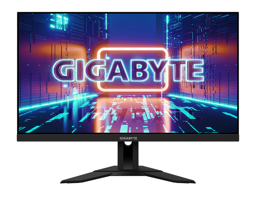 Image of Gigabyte M28U computer monitor 71.1 cm (28") 3840 x 2160 pixels 4K...