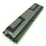 Hypertec 4GB FB DIMM (Legacy) memory module 1 x 4 GB