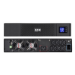 Eaton 5SC 3000I RT2U uninterruptible power supply (UPS) Line-Interactive 3 kVA 2700 W 9 AC outlet(s)