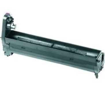 Image of OKI 46438004 Drum kit black, 30K pages for OKI C 823/833