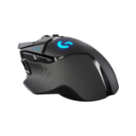 Logitech G G502 LIGHTSPEED Wireless Gaming Mouse