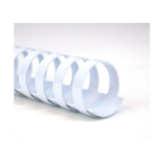 GBC CombBind Binding Combs 12mm A4 21R