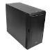 Antec P5 Micro ATX Case Sound Dampening. 5.25' x 1, 3.5' HDD x 2 / 2.5' SSD x 2. Business, Silent Gaming C