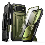 Supcase UB Pro Case for iPhone Air - Green