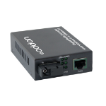 AddOn Networks ADD-FMC-BX-4DSC network media converter Internal 100 Mbit/s 1550 nm Black