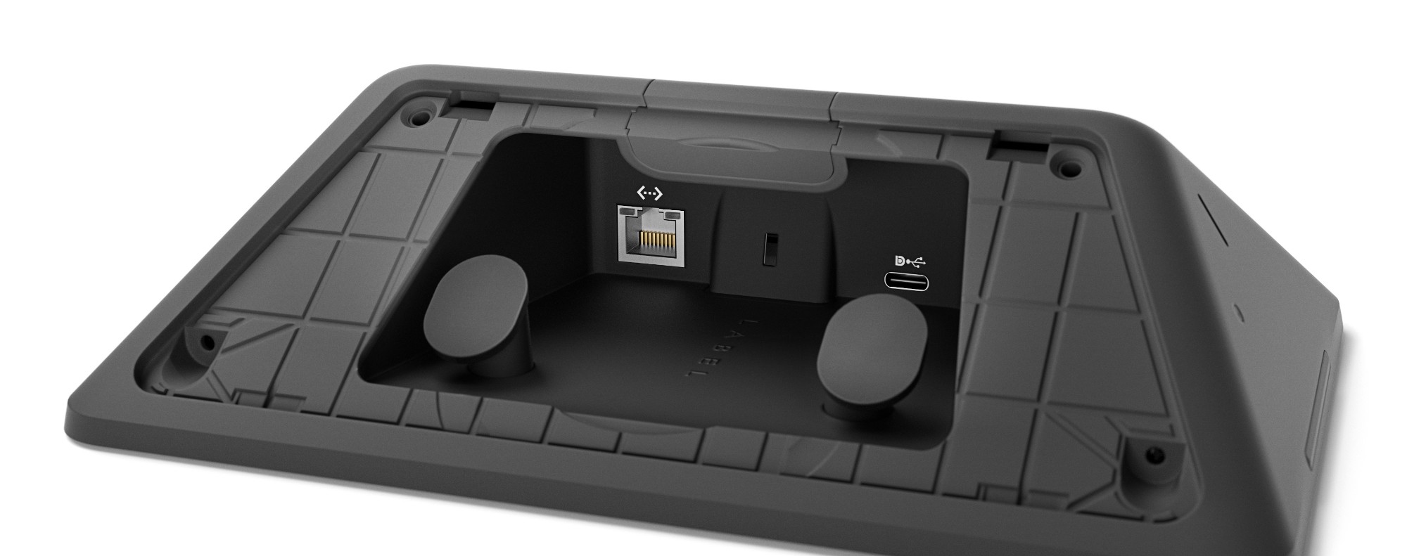 Epos Distributor EPOS EXPAND Control, 6 in distributor/wholesale stock for resellers to ...