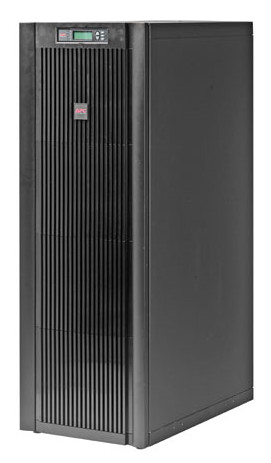 APC SUVTP30KH4B4S 30kVA / 24kW 400V 3-Phase Rackmount UPS APC SUVTP30KH4B4S 30kVA / 24kW 400V 3-Phase Rackmount UPS