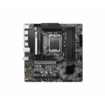 MSI PRO B660M-A DDR4 moederbord Intel B660 LGA 1700 micro ATX