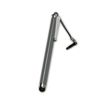 Port Designs Stylus Tablet stylus pen 20 g Silver