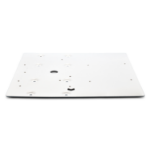 Viewsonic PJ-IWBADP-007 projector mount accessory Adapter plate Metal