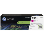 HP W2303X/230X Toner cartridge magenta high-capacity, 5.5K pages ISO/IEC 19798 for HP CLJ Pro 4203