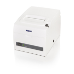 Citizen CT-S310II 203 x 203 DPI Wired Direct thermal POS printer
