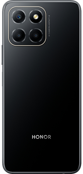 Image of Honor X6 16.5 cm (6.5") Single SIM Android 12 4G USB Type-C 4 GB...