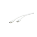 Kramer Electronics C-USB31 USB cable USB 3.2 Gen 1 (3.1 Gen 1) 0.9 m USB C White